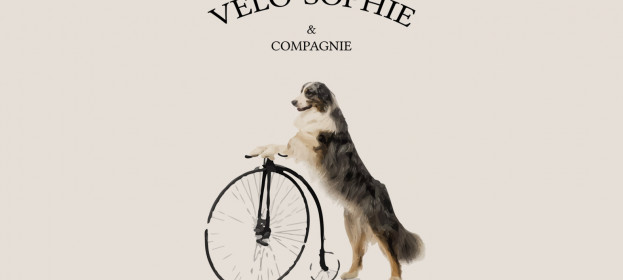 Vive le vélo!!